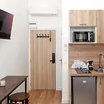 Nets Inn Apartments - La Coulee Verte