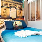 Nets Inn Apartments - La Coulee Verte