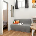 Nets Inn apartments - La Coulée Verte