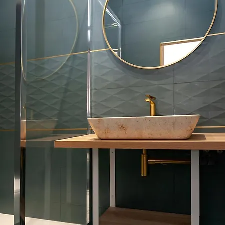 Apartment Nets - La Coulee Verte Paris