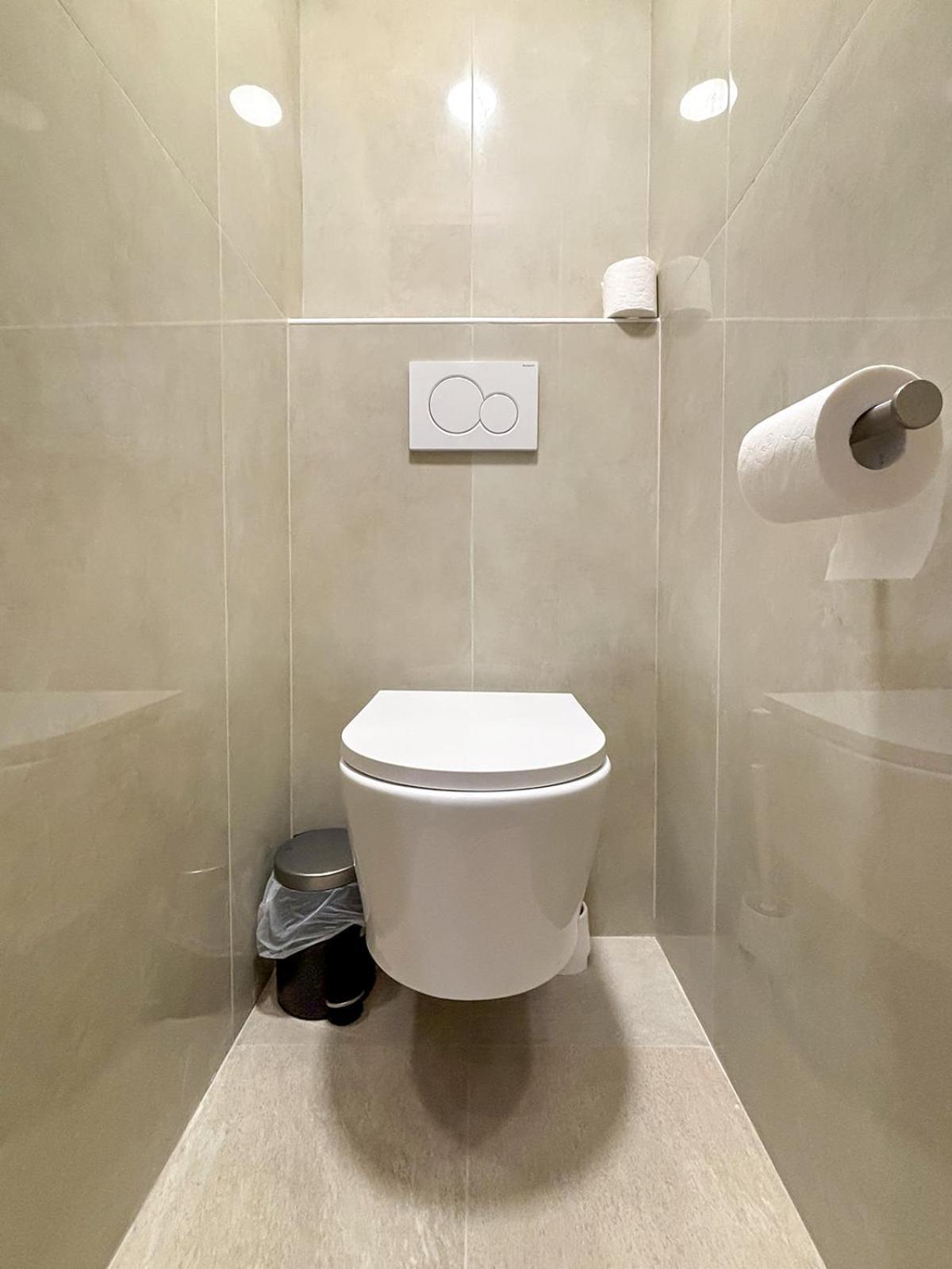 Apartment Nets - La Coulee Verte Paris