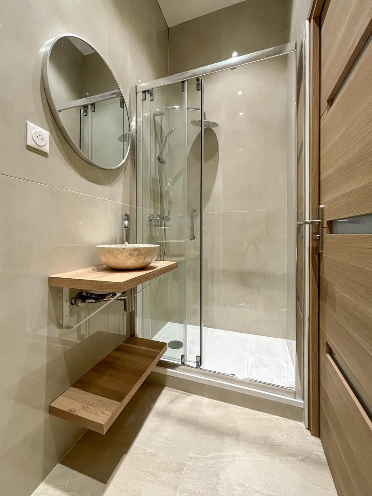 Nets - La Coulee Verte Apartment Paris