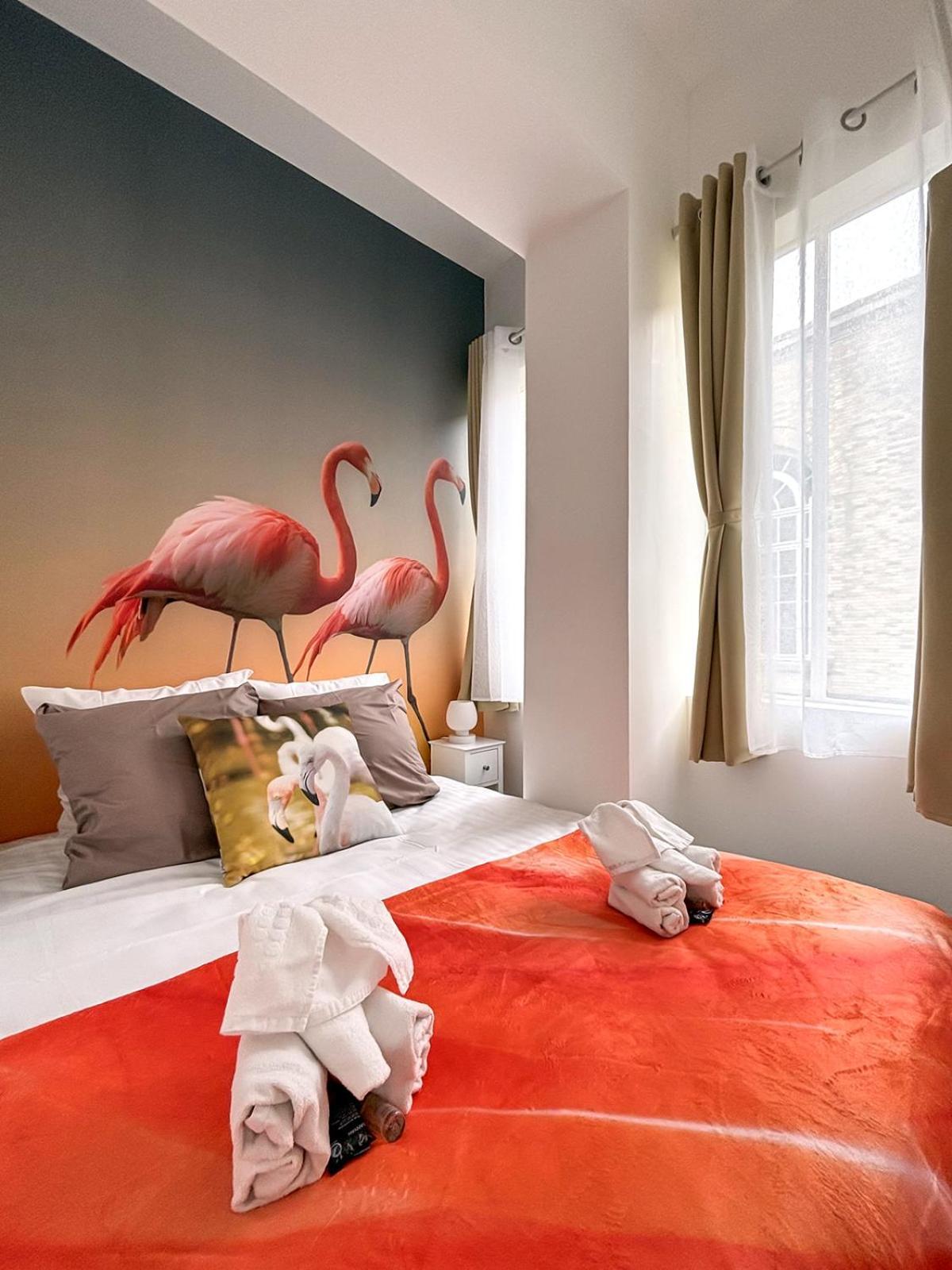 Nets - La Coulee Verte * Paris