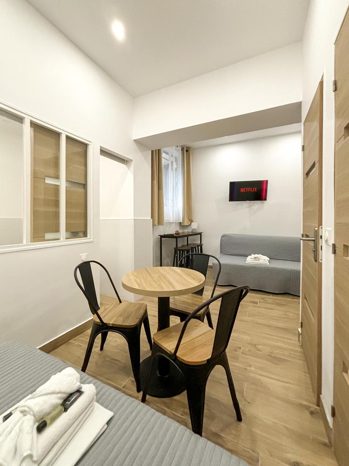 Nets - La Coulee Verte